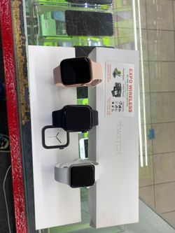 Apple Watch series 5
