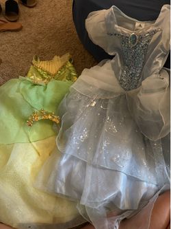 Girls dresses