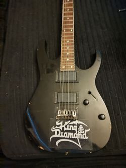 ibanez gio