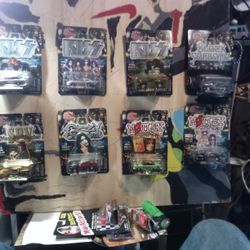 Racing Champions Rock And Roll Legend S 