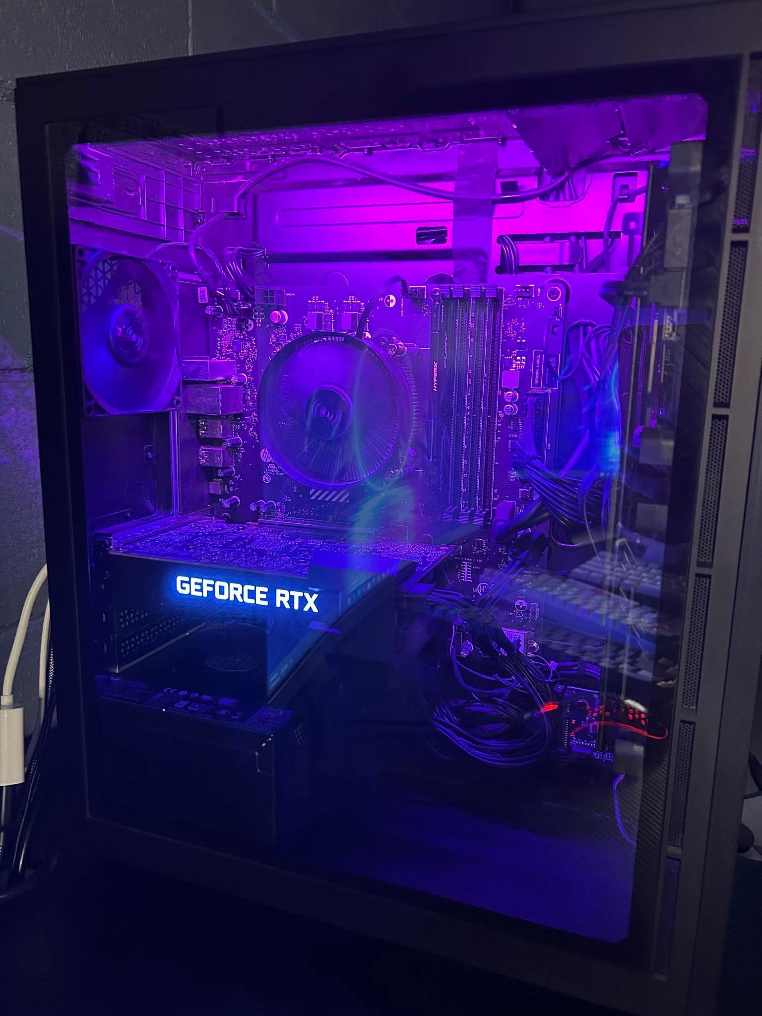 Gaming Pc
