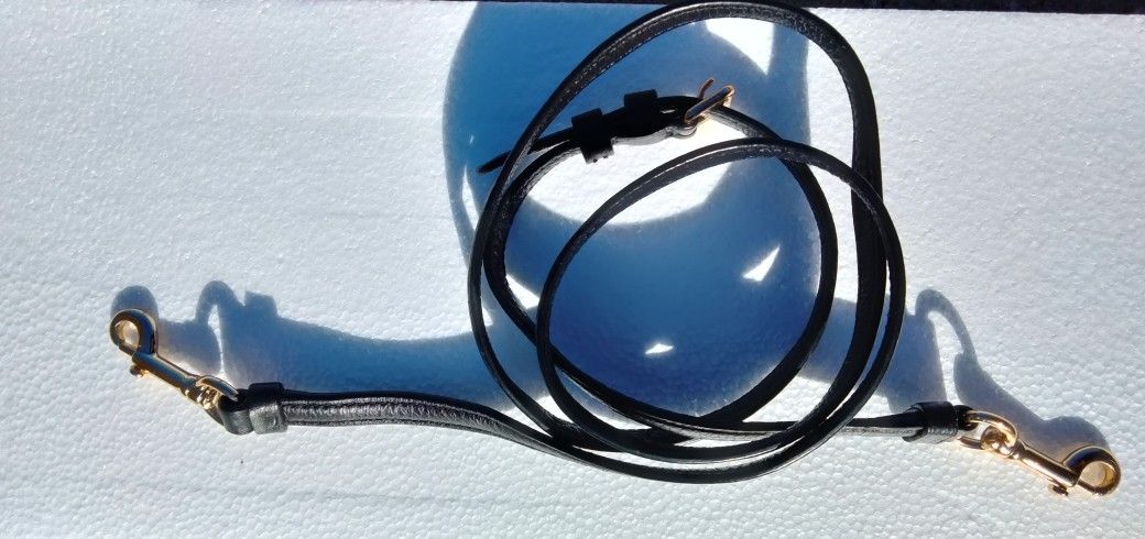 Coach Replacement Purse Shoulder Strap