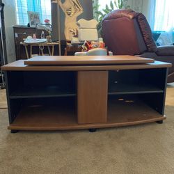 Entertainment Center