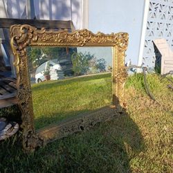 Decorative ,elegant Mirror