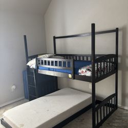 Bunk Beds 