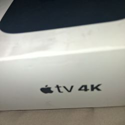 Apple TV Stick