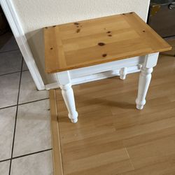 End Table