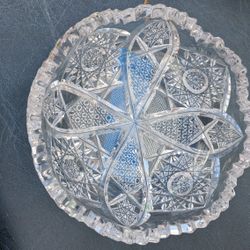 Cut Glass
