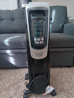 Radiator Heater
