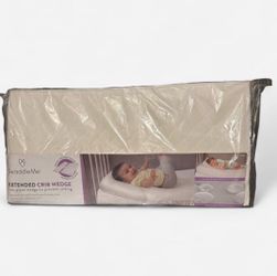 Crib wedge (4 available)