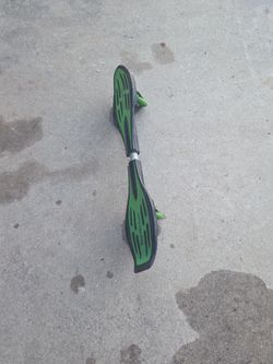 Wave Board