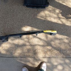 2011-13 Ford Edge Crossmember 