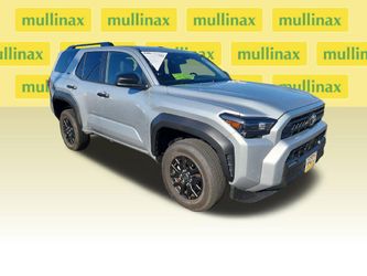 2026 Toyota 4Runner