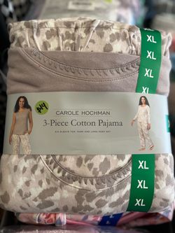 Women’s pj set