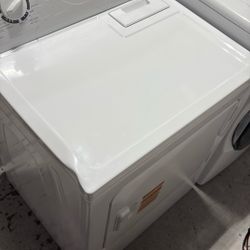 Amana Electric Dryer