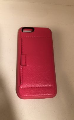Iphone 6 case