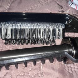 Instyler Hair Straightener 