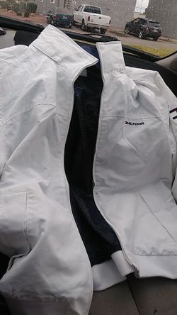 Tommy Hilfiger Jacket XL