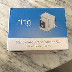 Doorbell Transformer