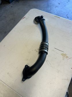 Gen 1 B58 OEM Charge Pipe BMW Oem