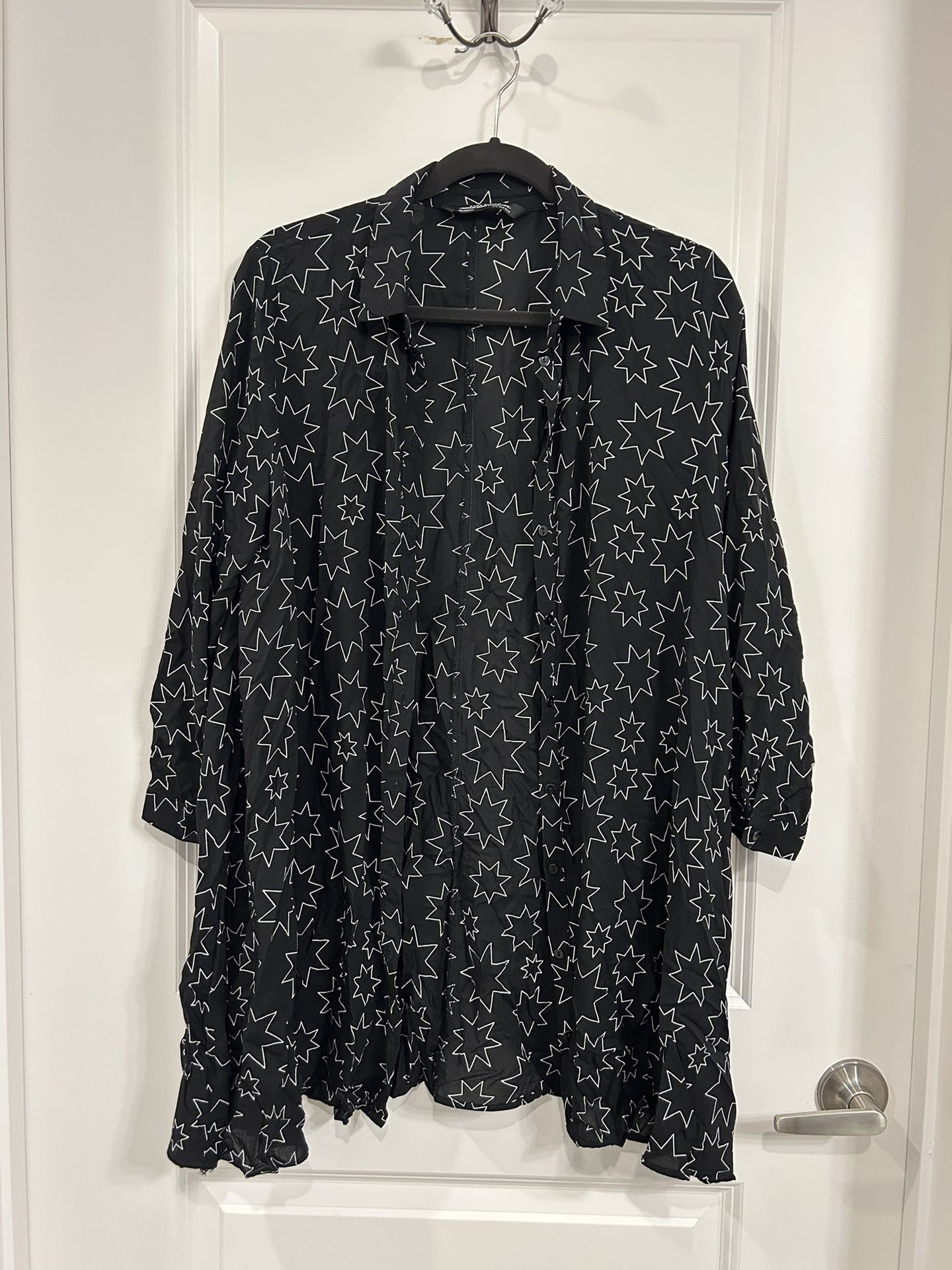 Zara Jacket Size M