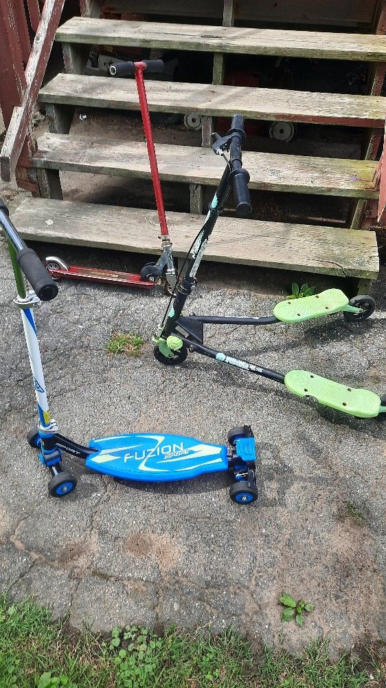 Scooter