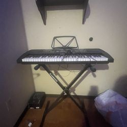 Keyboard