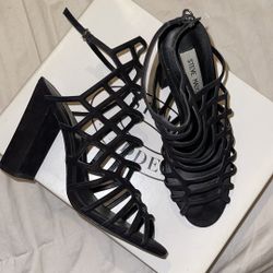 Steve Madden Heels Size 8.5