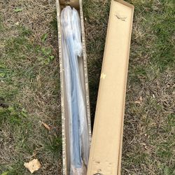 G37x Drive Shaft 35.5”