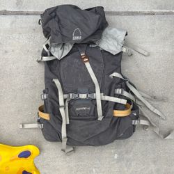 Sierra Designs Backpack