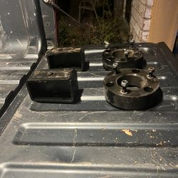 Lift Kit 