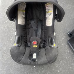 Used Doona stroller 