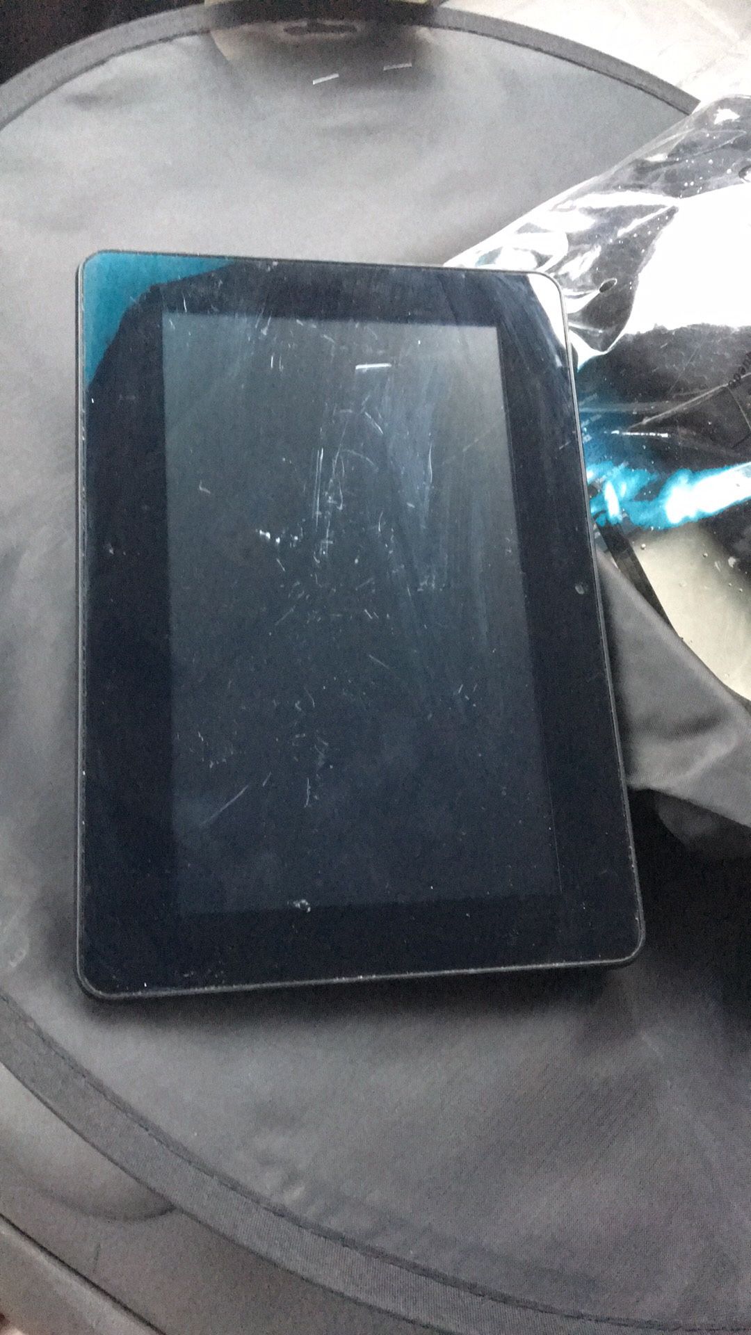 Android tablet