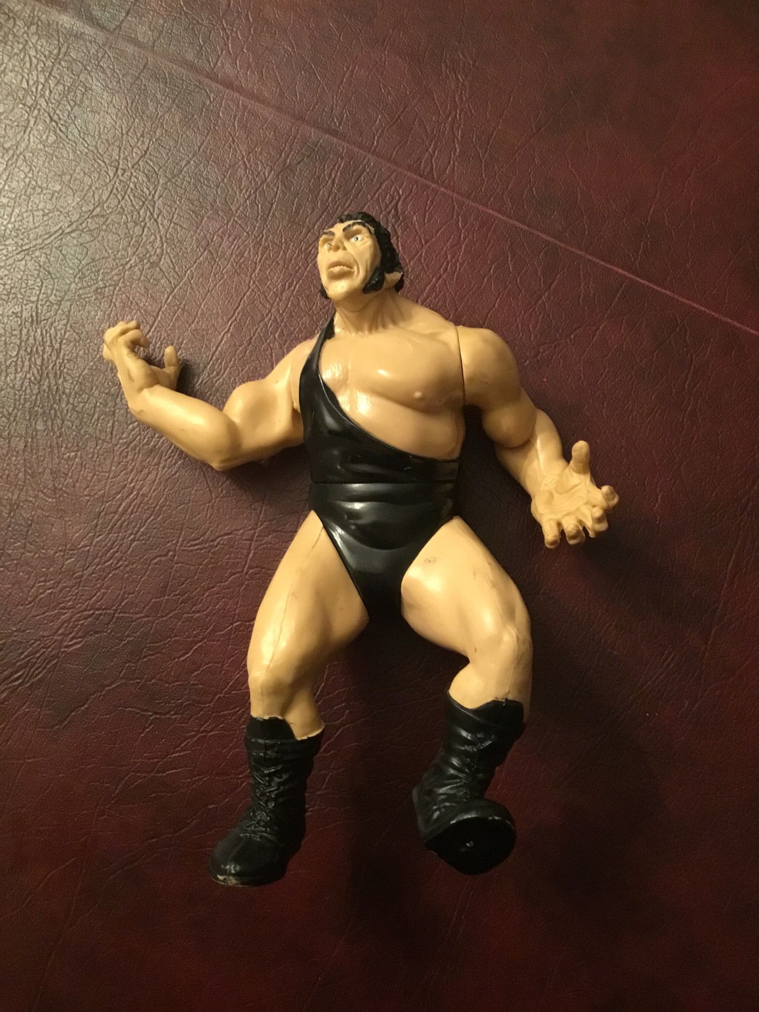Andre The Giant