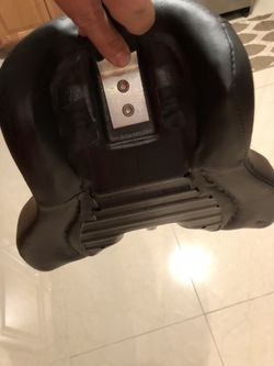 Harley Sporster single seat