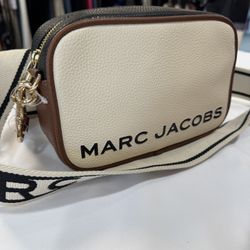Marc Jacobs