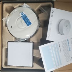 Zyxel Ceiling Mount Poe Access Point Router