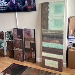 Moving Sell