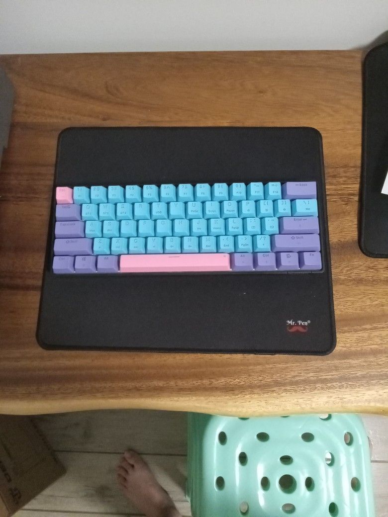 Gt61 keyboard deals