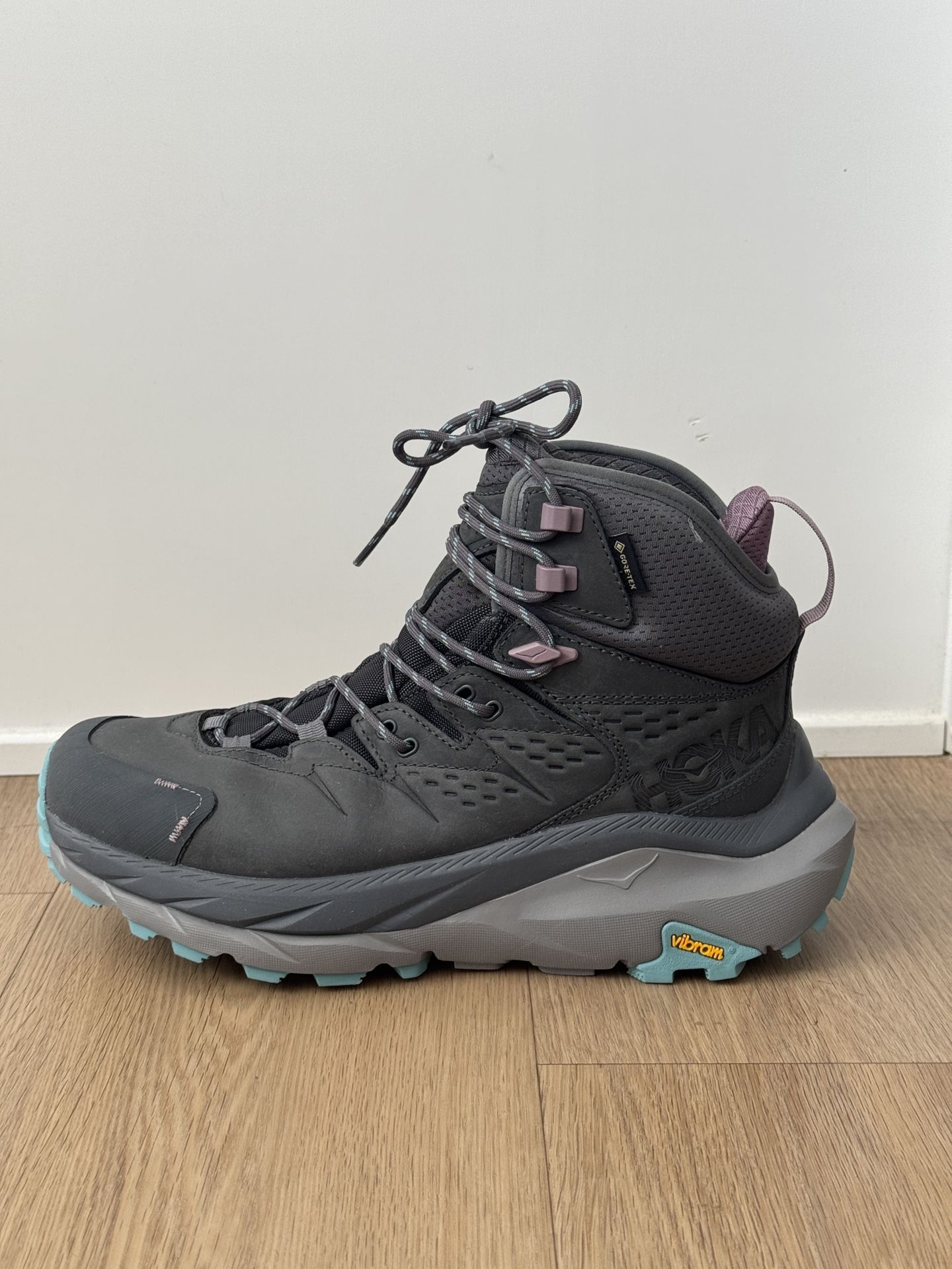 HOKA GTX Hiking Boots