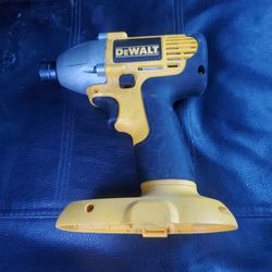 Dewalt Impat 18 V