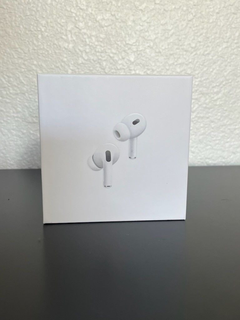 Airpods Pro 2