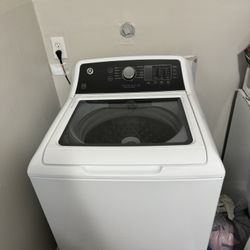 Washer/dryer