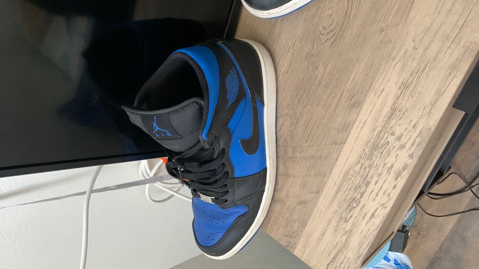 Air Jordan