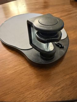 Mouse Desk Attachment