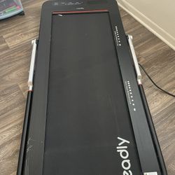 Treadly Treadmill 