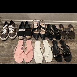 Shoes & Sandals & Heels 