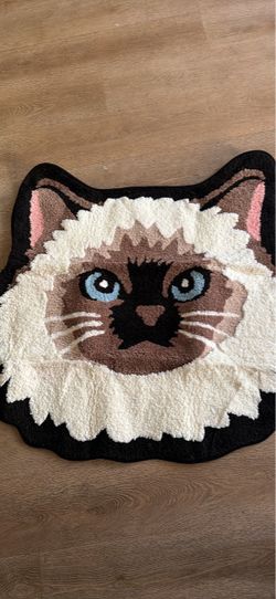 Bath rug