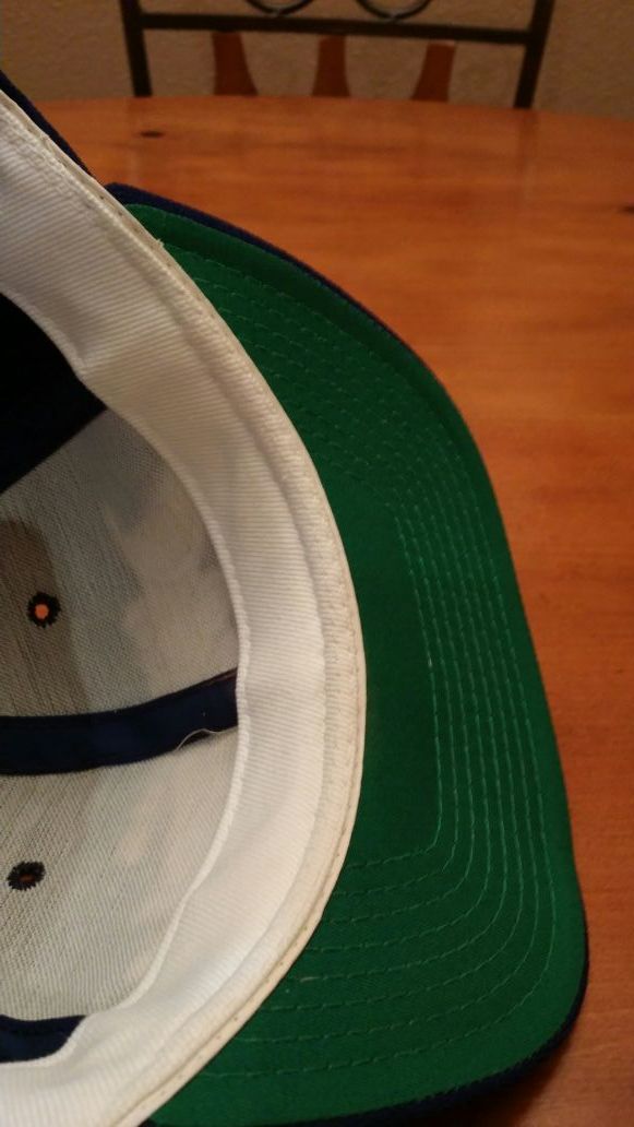 Vintage Los Angeles Dodgers Pin Stripe Starter SnapBack for Sale in Los  Angeles, CA - OfferUp