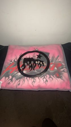 Hellstar hoodie